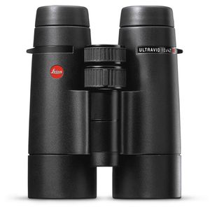 กล้องส่องทางไกลแบบปริซึม HD 10x42 กันน้ำ กันฝ้า เครื่องมือวัดแสง - Product Image 1