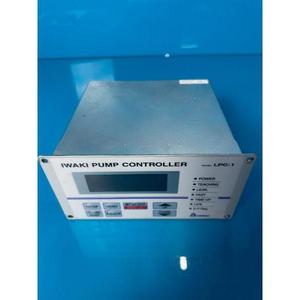 Bombas IWAKI LPC-1 - Equipo y Piezas de Semiconductores de Confianza con Legado Global - Product Image 3