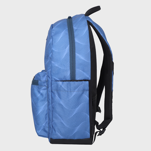 Sac à dos pour ordinateur portable en denim foncé Arctic Fox Camo Wave - Product Image 4