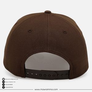 Gorra de Béisbol con Logotipo Personalizado, Tela de Alta Calidad, Parche Bordado, Hebilla Ajustable, Gorra Deportiva Unisex, OEM, Venta al Por Mayor - Product Image 6