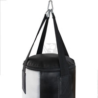 Nouveauté : Sacs de frappe de boxe personnalisables, sacs de frappe lourds de Taekwondo pour coup de crosse, sacs de frappe avec votre propre design, service OEM