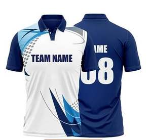 บริการพิมพ์ลายเสื้อผ้าทอแบบกำหนดเอง เสื้อยืดแขนสั้นผู้ชายคุณภาพสูง แห้งเร็ว สัมผัสนุ่ม บริการพิมพ์ลาย - Product Image 6