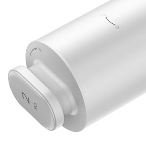 Sistema di filtraggio acqua a osmosi inversa a 9 stadi da 400 GPD, riduce il piombo, con cartuccia RO sostituibile, colore rosso, garanzia 24 mesi - Product Image 5