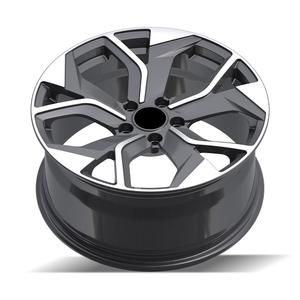 Rueda de Aleación Automotriz de Alta Calidad Diseñada para una Larga Vida Útil y Seguridad, Disponible a un Precio Accesible desde EE. UU. - Product Image 3