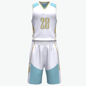 Camisetas de baloncesto estampadas de gran venta que combinan la estética moderna del streetwear con la funcionalidad atlética de élite OEM - Product Image 5