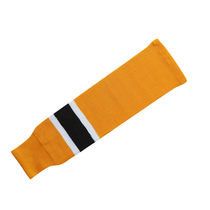 Best Selling Durable Anti-Slip Ice Hockey Knitted <b>Socks</b> Custom Team Name <b>Hot</b> Sale Ice Hockey Knitted <b>Socks</b> - Product Image 6
