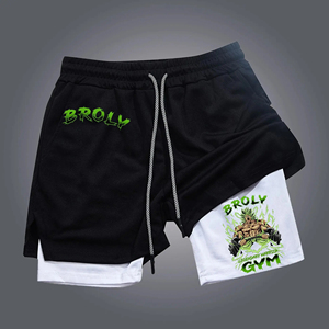 Shorts de basketball pour hommes très demandés, 100 % polyester, écologiques, sportifs, unis, décontractés, mi-longs, respirants, haute qualité - Product Image 6