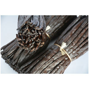 ผู้จัดจำหน่ายเมล็ดวานิลลาออร์แกนิกคุณภาพสูง กลิ่นหอมเข้มข้น แบบไม่ผ่านกระบวนการ สำหรับแบรนด์อาหารเพื่อสุขภาพและผู้ค้าปลีก - Product Image 3