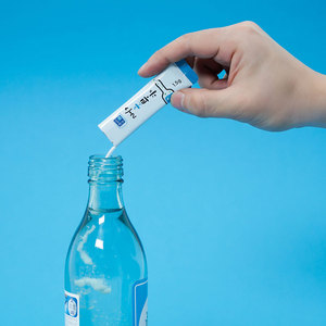 [Well-being LS] Life Plus Hangover Recovery Booster, Polvo Probiótico en Sobres para Ocasiones de Consumo de Alcohol, Sabor Neutro - Product Image 3
