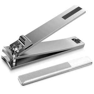 Prix Abordable, Nouveautés, Coupe-Ongles en Acier Inoxydable, Nouveau Style, Coupe-Ongles et Pince à Ongles pour Hommes et Femmes - Product Image 4