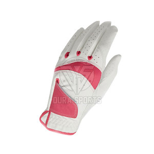 ถุงมือหนังแกะคาเบรตต้าสำหรับกอล์ฟ ระดับมืออาชีพ นุ่มสบาย ยึดเกาะดี ระบายอากาศได้ดี เหมาะสำหรับฝึกซ้อมและแข่งขันกอล์ฟ - Product Image 3