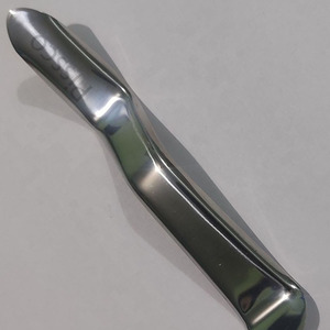 PISSCO Minnesota Cheek Retractor for Dental Cawood Cheek Retractor for Dental Use Dental Cheek Retractor Minnesota Model 1 PCS - Product Image 6