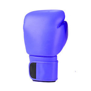 Guantes de Boxeo Negros Personalizados 2026, Guantes de Boxeo Profesionales Económicos, Equipo de Combate, Diseño y Logotipo Personalizados - Product Image 3