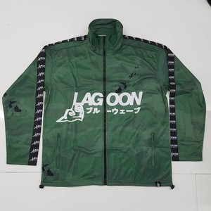 Veste d'hiver pour homme personnalisée avec rembourrage épais, coque hydrofuge et logo personnalisé pour les marques de mode - Product Image 4
