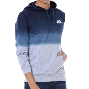 Sudaderas de Tela Suave para Hombre, Perfectas para la Comodidad Diaria con un Look Elegante, Corte Relajado y Calidad Duradera - Product Image 3