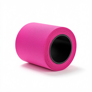 Rollo de Empuñadura para Hockey sobre Césped Rosa Vibrante, Empuñadura de Repuesto Texturizada y Cómoda, Suministro al por Mayor - Product Image 2