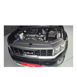 Kia Mohave Diésel 3.0 4WD 2023 de 5 Plazas con Caja de Cambios Automática, Volante a la Izquierda y Cámara Trasera, Solo 9,857 km de Kilometraje - Product Image 6