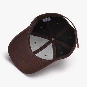 Gorra Trucker de Algodón de Alta Calidad 2026, Personalizada con Bordado 3D, Gorra de Malla de 6 Paneles con Estampado para Playa - Product Image 4