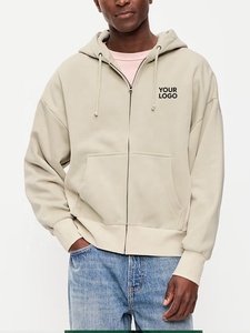 High Quality Street Wear Fashion <b>Pullover</b> <b>Men</b> Hoodies Custom LogoCotton Fleece <b>Men's</b> Hoodies for <b>Men</b> - Product Image 2