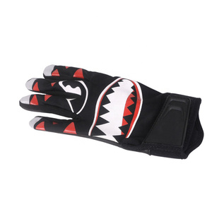 Gants de sport, gants de frappe en cuir PU - Product Image 5