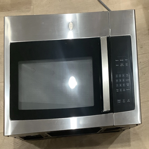 เตาอบไมโครเวฟแบบครอบคลุมทุกช่วงความถี่  ผลิตจากเหล็กไร้สนิม รุ่น J-N-M-3163RJSS R-M-6 - Product Image 1