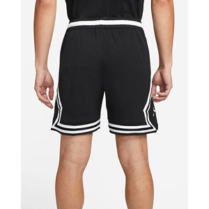 Pantalones Cortos Deportivos de Baloncesto para Hombre, Diseño Moderno, Sublimación con Logotipo Personalizado, Malla Transpirable, para Entrenamiento - Product Image 2
