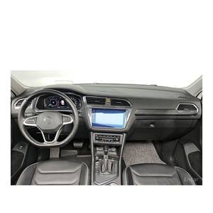 Pour Volkswagen Tiguan 2.0 TDI Prestige Diesel, moteur Euro V, conduite à gauche, sièges en cuir, 36 311 km, décembre 2023 - Product Image 6