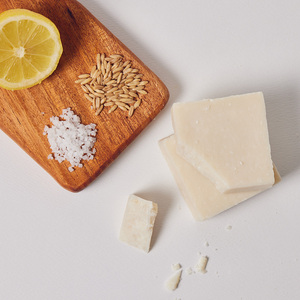 [ECOAND] Barre de savon pour lave-vaisselle Barre pour lave-vaisselle Fruits et légumes propres Mains nues Savon détergent pour lave-vaisselle - Product Image 4