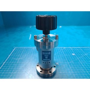 Ulvac เครื่องสูบลมสุญญากาศแบบ VULH40ใช้เป็นชิ้นส่วนอุปกรณ์เซมิคอนดักเตอร์ดั้งเดิม - Product Image 3