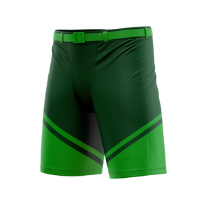 Pantalones de Hockey sobre Hielo Personalizados al por Mayor, Corte Profesional para Adultos, Tela Resistente a la Abrasión, Alta Calidad, Tallas Grandes - Product Image 5