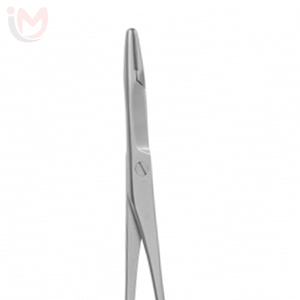 คีมจับเข็ม Mayo Hegar ขนาด 14 ซม. เครื่องมือผ่าตัดแบบใช้มือ คลาส 1 - Product Image 3