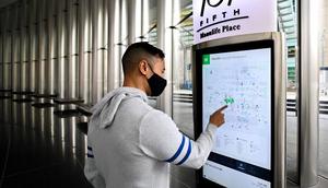Sistema de gestión social para comunidades residenciales con seguimiento de visitantes, facturación, notificaciones, <span class=keywords><strong>quejas</strong></span> y gestión de instalaciones - Product Image 3