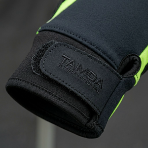 ถุงมือแข่งรถโกคาร์ทแบบเต็มนิ้ว – หน้าจอสัมผัส คุณภาพพรีเมียม ระบายอากาศได้ดี น้ำหนักเบา สำหรับกิจกรรมกลางแจ้ง ใช้ได้ทั้งชายและหญิง - Product Image 5