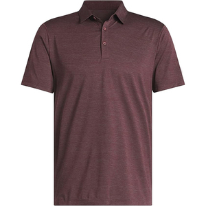 Nouveaux arrivages : polos pour hommes en coton 100 %, respirants, avec logo personnalisé, de qualité supérieure, dernier design, en vente en ligne. - Product Image 5