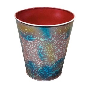 Premium Quality Customized Colour Waste <b>Bin</b> for Office Bathroom and <b>Bedroom</b> Decor - Product Image 6