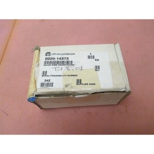 AMAT 0020-14373 Gauge Shoe Endeffector - อุปกรณ์และอะไหล่เซมิคอนดักเตอร์ระดับโลกที่เชื่อถือได้ - Product Image 1