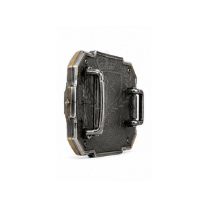 Boucles de ceinture personnalisées avec des détails élégants, un matériau robuste, une finition lisse et un ajustement sûr pour les ceintures et les vêtements tendance - Product Image 3