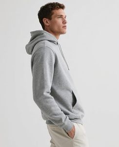 New Trendy Fashion Men's Fleece Sporty Pullover <b>Hoodies</b> <b>Lightweight</b> Comfortable Anti-Wrinkle Breathable Waterproof Premium - Product Image 3