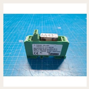 ฟีนิกซ์คอนแทค EMG 17-REL/KSR-W230/21-21-LC 2940430 - Product Image 2