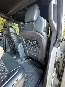 Super Ofertas 2023: Ford Bronco Raptor SUV Listo para Envío Mundial - Product Image 4