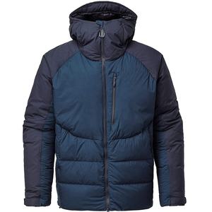 Chaqueta acolchada personalizada para hombre, cazadora de invierno de talla grande, alta calidad, venta al por mayor - Product Image 1