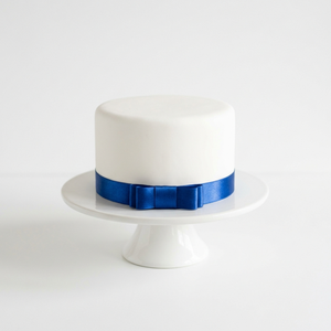 Ruban en satin bleu roi simple face de 25 mm, vente en gros, lot de 5 rouleaux de 8 mètres, idéal pour les toiles de fond de conférence et les présentations événementielles - Product Image 4