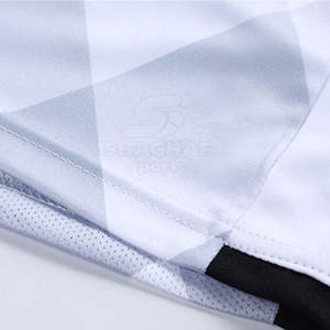 Uniformes de fútbol para equipos con MOQ bajo, uniformes de fútbol para entrenamiento juvenil, uniformes de fútbol de gran venta para la venta en línea - Product Image 5