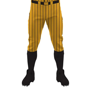 Uniformes de Entrenamiento de Béisbol Personalizados de Alta Calidad, Conjuntos de Jersey de Manga Corta, Transpirables, de Secado Rápido, con Estampado Regular - Product Image 6