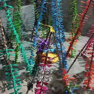 Premium Bamboo Dragonfly From Vietnam For Gourmet Table <b>Display</b> And Nutritious Style Accessory By 99 Gold Data Co - Product Image 1