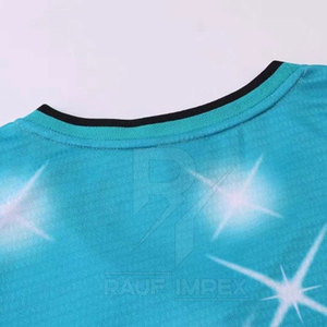 Tenues de basketball personnalisées pour jeunes équipes – Vêtements de performance respirants et légers - Product Image 4
