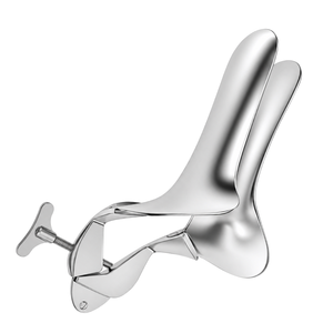 Espéculo Ginecológico Collin Reutilizable de Clase I Quirúrgica para Examen Vaginal, Procedimientos Obstétricos y Ginecológicos, Hospital y Clínica - Product Image 5