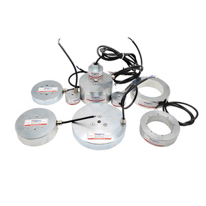 แม่เหล็กไฟฟ้าทรงกลมสำหรับงานหนัก สำหรับการยกในอุตสาหกรรมและการยึดติดด้วยแม่เหล็ก - Product Image 5