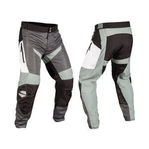 Pantalon de course de motocross respirant et personnalisé, vêtements de sport imprimés, équipement de moto tout-terrain, pantalon de moto pour BMX MX hors route - Product Image 6