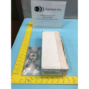 AMAT 0020-31632 CARRIER, ESC, 142182 - Equipo y Piezas de Semiconductores de Confianza de Global Legacy Semiconductor - Product Image 2